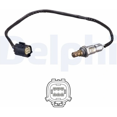 Lambda sonda DELPHI ES21143-12B1 (ES2114312B1)