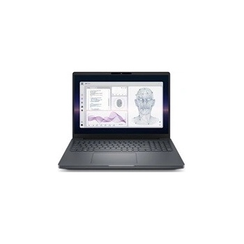 Dell Precision Pro Max Plus 16 XNK1J