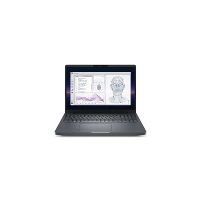 Dell Precision Pro Max Plus 16 XNK1J
