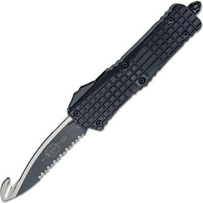 Microtech 601-3THS Combat Troodon HS Rescue Frag 9,5 cm