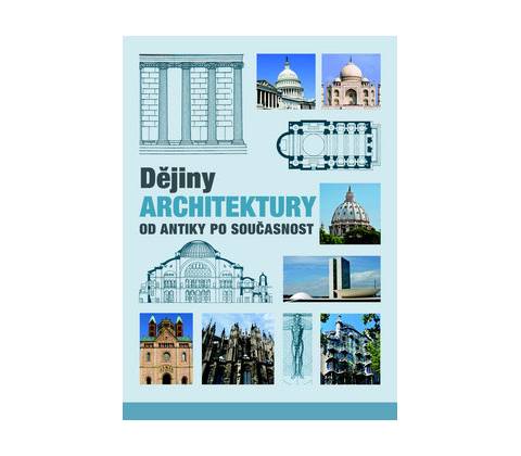 Dějiny architektury