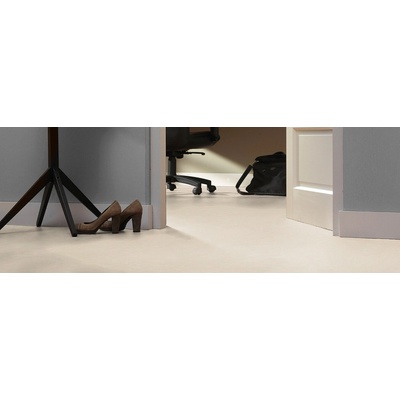 Forbo Marmoleum marbled fresco Arabian pearl 3861 2 mm 2 bm