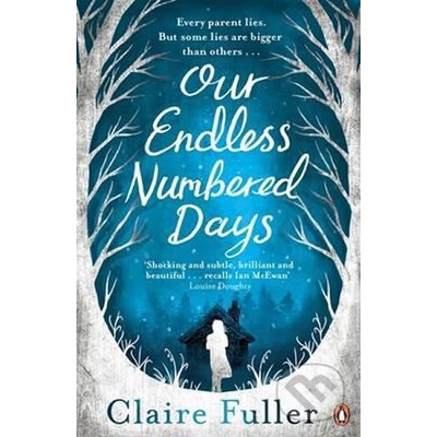 Our Endless Numbered Days - Fuller Claire