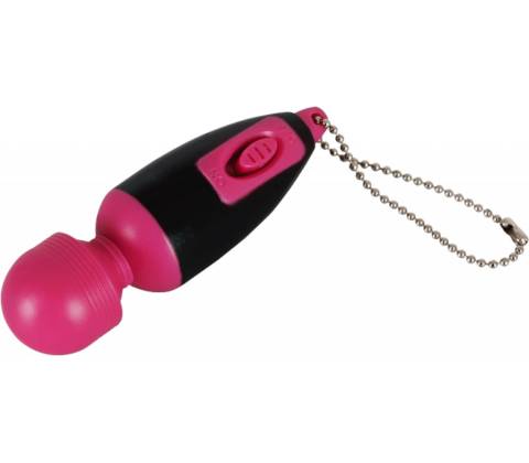 Key Ring Vibe