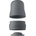 BIBS Baby Glass Bottle Cap винтова капачка за шише Iron