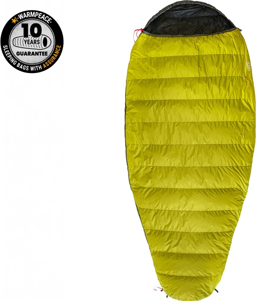 Warmpeace Spacer 300