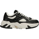 Calvin Klein sneakersy Chunky Runner Vibram YW0YW01427 černá