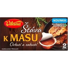 Vitana Šťáva k masu 56 g