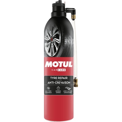 Motul Car Care TYRE REPAIR 500ml