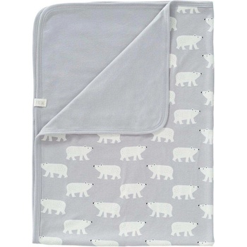 Fresk Deka Bavlna Polar Bear