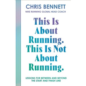 This Is About Running, This Is Not About Running (ISBN: 9780008795009)