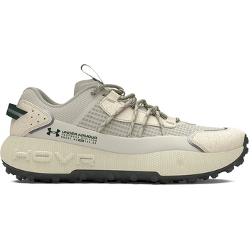 Under Armour Детски маратонки Under Armour Unisex Kids' Fat Tire Vent Pro Trail Running Shoes - White