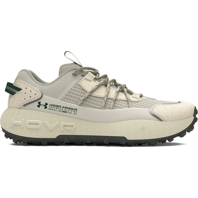 Under Armour Детски маратонки Under Armour Unisex Kids' Fat Tire Vent Pro Trail Running Shoes - White