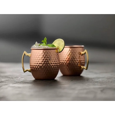 Lyngby Комплект чаши Lyngby Moscow 550 ml (2 броя) (24691)