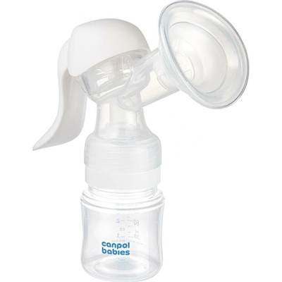 Canpol babies Manuálna Basic babies