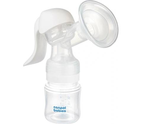 Canpol babies Manuálna Basic babies