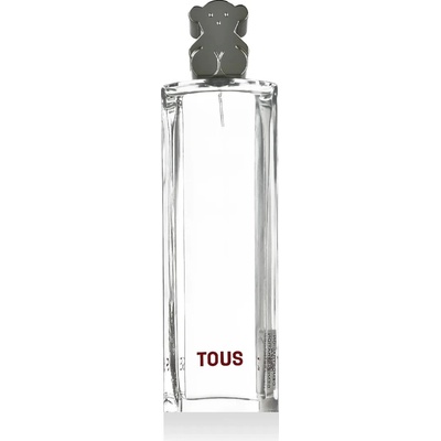 Tous Tous Toaletná voda dámska 90 ml Tester