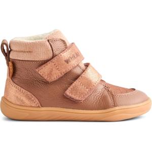 WHEAT Детски зимни ботуши Wheat Kid's Texas Tex Winter boots - Rose - размер 31 (EU) (702-4482-0318)