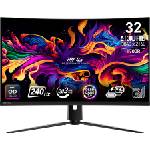 MSI MPG 321CURX Монитори