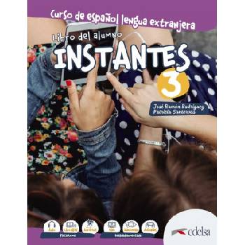 Instantes | PATRICIA SANTERVáS GONZáLEZ, RODR¡GUEZ