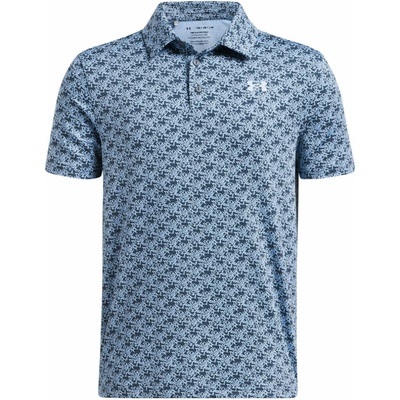 Under Armour Playoff Printed polo – Zboží Mobilmania