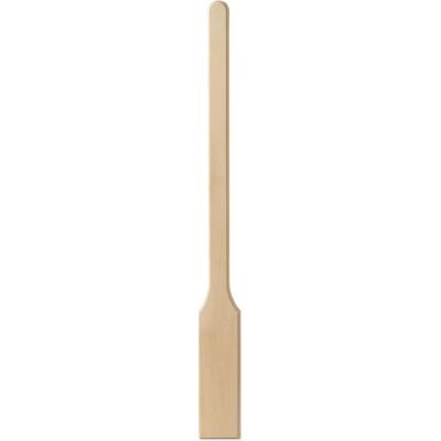 Hendi Drevené miešadlo do veľkých kotlov - 1000x95 mm | Hendi 520611
