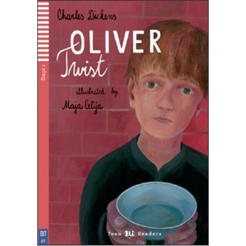 Oliver Twist Charles Dickens EN