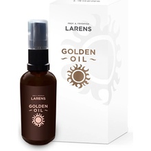 WellU Larens Golden Oil 50 ml
