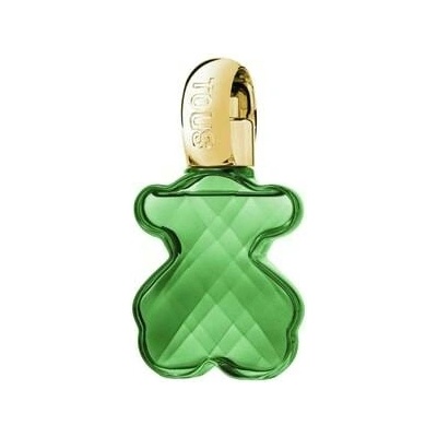 Tous LoveMe Emerald Elixir parfémovaná voda dámská 30 ml