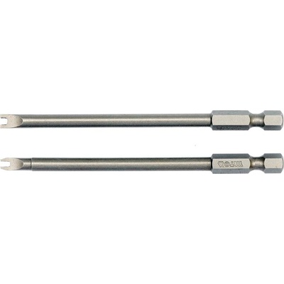 Yato 4x100mm 8x100mm 2ks YT-0498