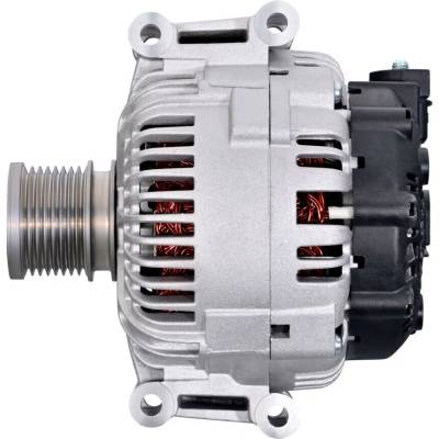 Alternátor HELLA 8EL 012 430-261