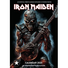 Iron Maiden A3 2025