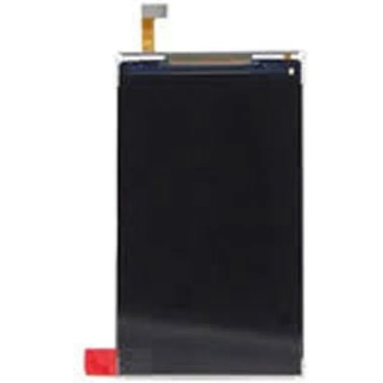 Image 1 of LCD Дисплей за Huawei Ascend Y300, черен (D0711028)