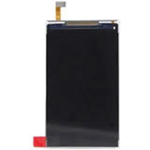  LCD Дисплей за Huawei Ascend Y300, черен (D0711028)