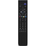 съвместим Jvc rm-c2503-1c - заместител дистанционно управление (rm-c2503-1c) Дистанционно