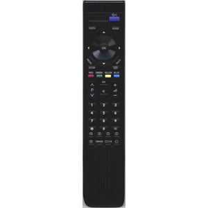 съвместим Jvc rm-c2503-1c - заместител дистанционно управление (rm-c2503-1c) Дистанционно