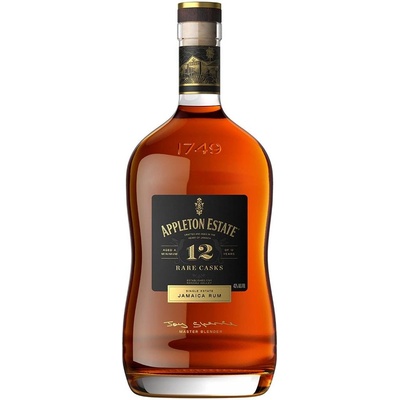 Appleton Estate Епълтън Естейт 12г