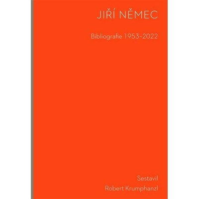 Bibliografie 1953-2022
