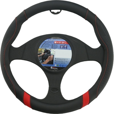 Poťah volantu COMPASS 31456 Touring