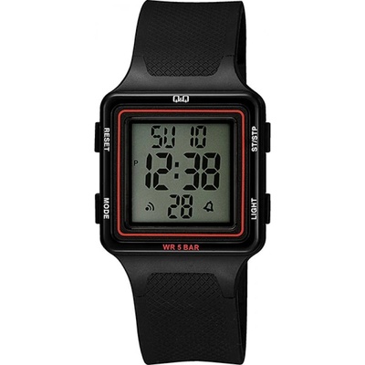 Q&Q Детски часовник q&q - m193j002y (m193j002y)