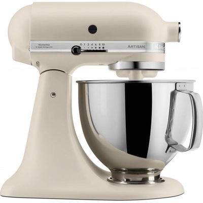 Kitchenaid Artisan 5KSM125EFL – Zboží Dáma