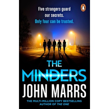 The Minders