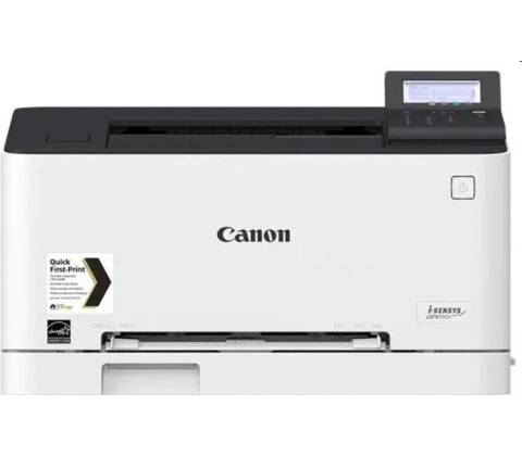 Canon LBP633CDW