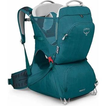 OSPREY POCO SLT J zelená uni