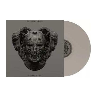 Parkway Drive - Darker Still Opaque Grey LP