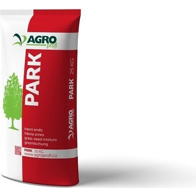 Agro Travní směs PARK 25 kg