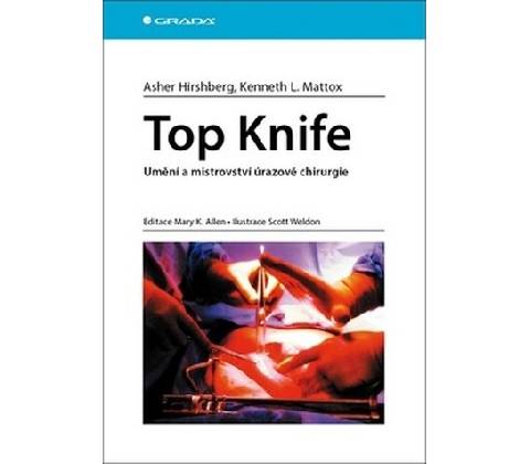 Top Knife