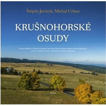 Krušnohorské osudy