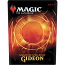 Wizards of the Coast Magic the Gathering: Signature Spellbook Gideon