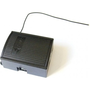 Autoalarm KEETEC CZ 10 KEY